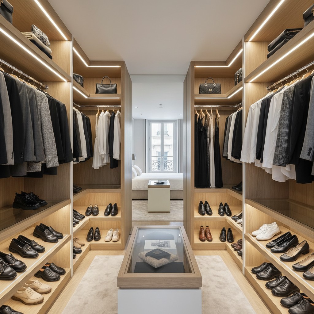 MENUISERIE PARISOT